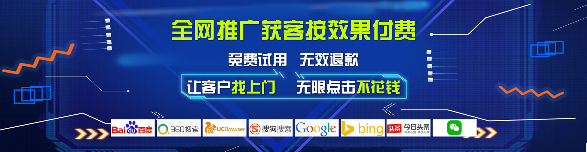 同安百度包年竞价